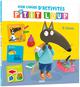 Titre : MON CAHIER D'ACTIVITES P'TIT LOUP - A L'ECOLE
Auteur :
Prix : 4.95 €